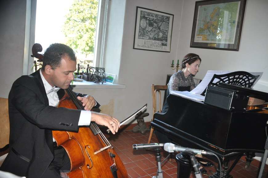 Käsmu meremuuseumi tegemised