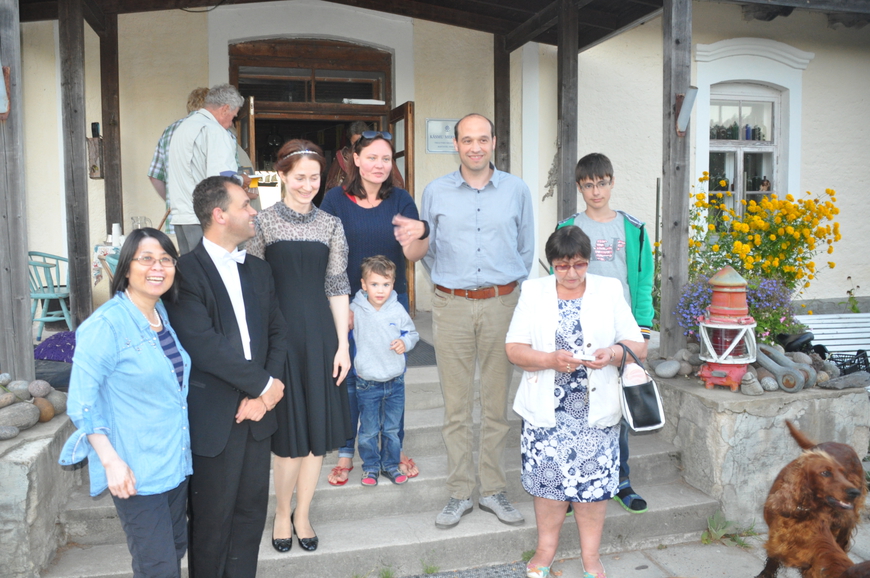 Käsmu meremuuseumi tegemised