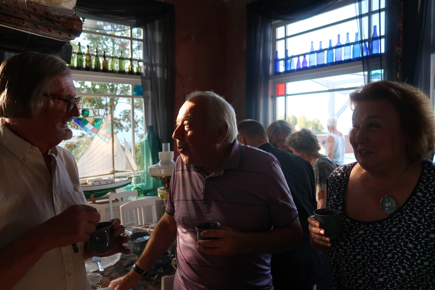 Tarnorutski Kammerkontsert