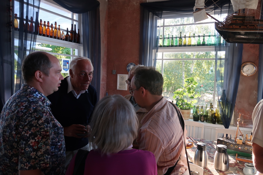 Tarnorutski Kammerkontsert