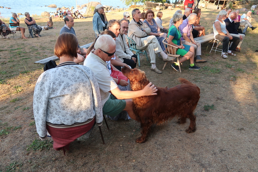 Maksim ja Svetlana Tarnorutski Kammerkontsert