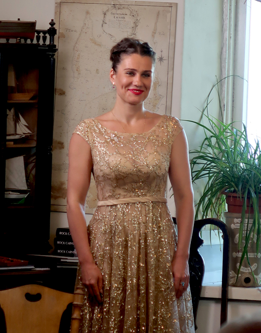 MUUSIKA MERI 2. kontsert 