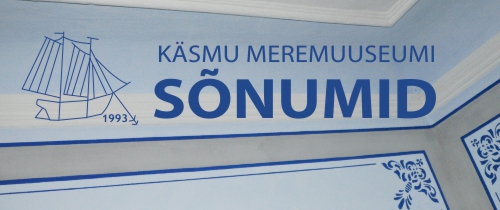 käsmu meremuuseum