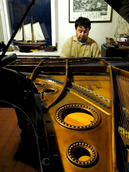 Sven Kullerkupp 2013