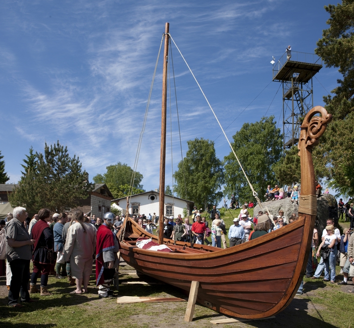 Kõnesolev sadamaplats 2010. aastal