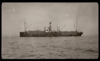 A/L Sigrid puidulastis