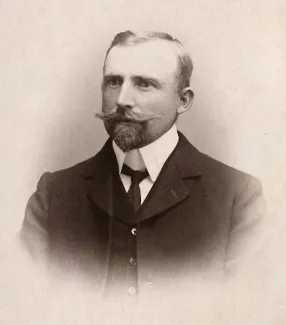 Anton Altenbrun 1872-1941 kaugsõidukapten