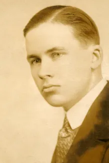 Kõu Valter 1907-2004 kaugsõidukapten