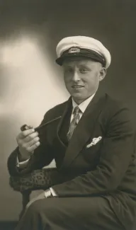 Paul Loorand (Schneider) 1904-1959