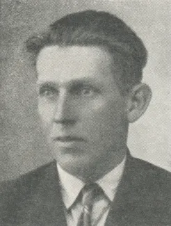 Artur Sooman 1900-1949 kaugsõidutüürimees