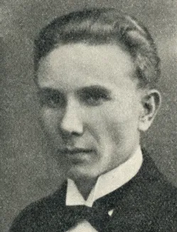 Jakob Trummar 1897-1957 kaugsõidukapten