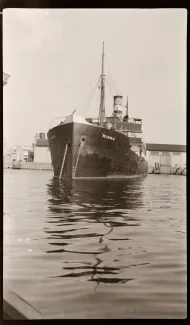 A/L Minna vöörivaade