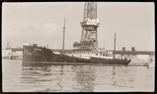 A/L Minna sadamaalal