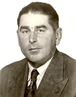 Gustav Heinloo (Einlon) 1915-2004