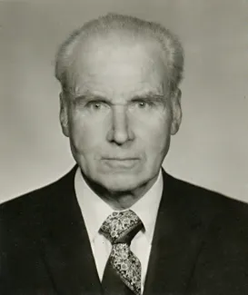 Jakob Kristenbrun 1913-2008 Kaugsõidukapten