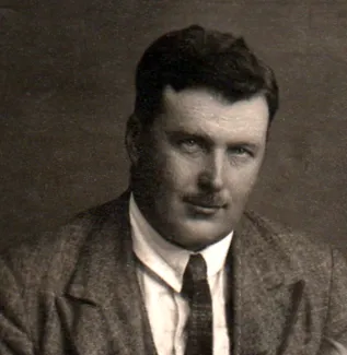 Johannes Suksdorf 1880-1925 kaugsõidukapten