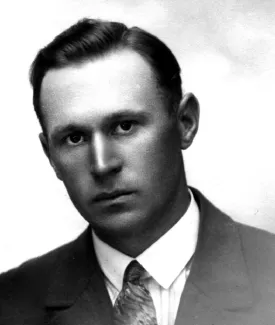 Karl Heinmaa 1902-1994 kaugsõidukapten