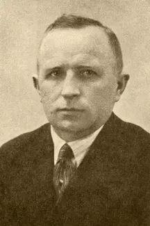 Aleksander Lepviikman 1895-1963 kaugsõidukapten