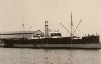 A/L Maria sadamas