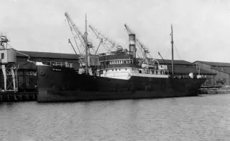 A/L Minna kai ääres