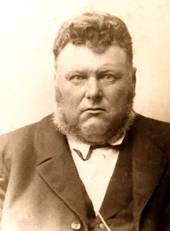 Jakob Suksdorf 1849-1918 kaugsõidukapten