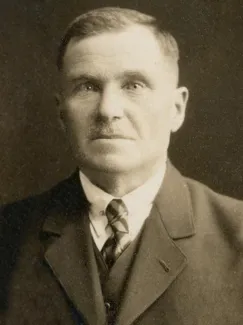 Anton Kolk kaugsõidukapten Kaug-Idas