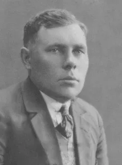 Elmar Sandpank 1896-1944 kaugsõidukapten