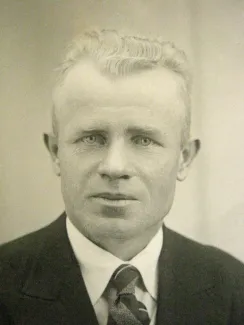 Joosep Seeblum 1902-1986 kaugsõidukapten