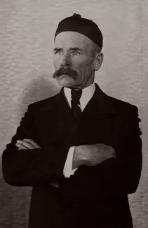 Rudolf Valter 1874-1950 kaugsõidukapten