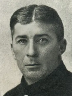 Ferdinand Einlon (Einloon) 1890-1960 kaugsõidukapten