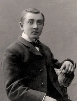 Jakob Kristenbrun 1889-1916 kaugsõidukapten purjelaevadel