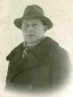 Armand Pilvet 1911-1942 kaugsõidutüürimees