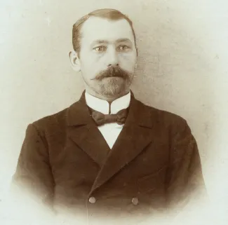 Ferdinand Altenbrun (1915-2004)