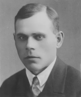 Johannes Männikson 1989-? ligisõidutüürimees