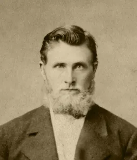 Jakob Kaskni 1851-1902 kapten-kippar