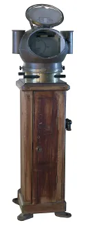 Käsmu Meremuuseum Peakompass