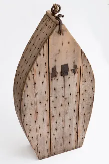 Käsmu Meremuuseum - Elussööda sump KMM/TR_552