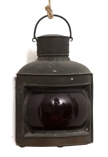 Käsmu Meremuuseum - Käsmu Meremuuseum Poordituli