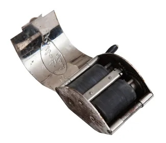 Käsmu meremuuseum Žiletiteritaja