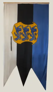 Käsmu Meremuuseum - Laevalipp, miiniristleja LENNUK