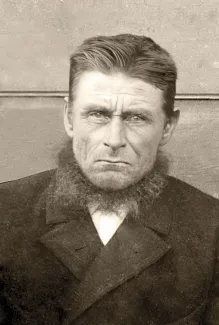 Jakob Kristenbrun 1846-1927 ligisõidukapten, kippar