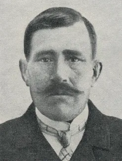 Joosep Sooman 1864-1922 ligisõidukapten purjelaevadel