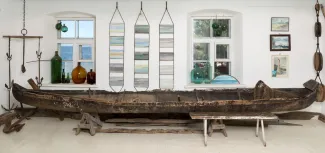 Käsmu Meremuuseum Kunstituba