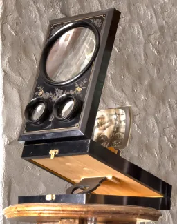 Käsmu Meremuuseum - Stereoskoop