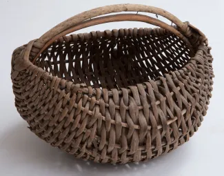 Käsmu Meremuuseum - Kartulikorv