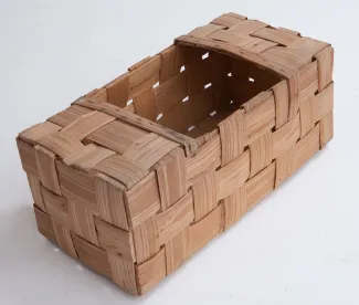 Käsmu Meremuuseum - Laastukorv KMM/OLM_434