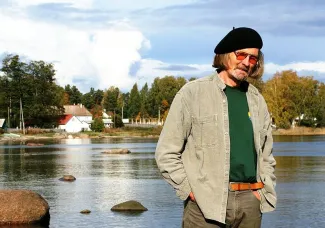 Käsmu Meremuuseum - 02.03.2013 Aarne Vaik