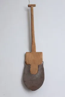 Käsmu Meremuuseum - Labidas KMM/TR_582