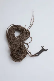 Käsmu Meremuuseum - Hülgeõng KMM/MER_626