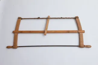 Käsmu Meremuuseum - Raamsaag KMM/TR_228